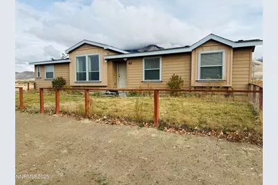 40 Kunkel Lane, Orovada, NV 89425 - Photo 1