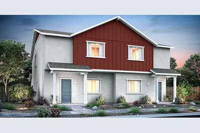 5857 Morgan Horse Street, Reno, NV 89523 - Photo 1