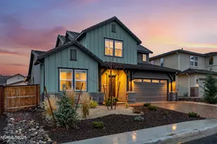 250 Commodore Dr, Verdi, NV 89439 - Photo 2