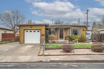 1675 Auburn Way, Reno, NV 89502 - Photo 1