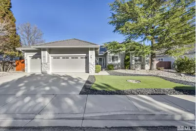 6500 Brookview Circle, Reno, NV 89519 - Photo 1