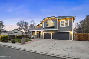 1005 Amico Dr, Sparks, NV 89434 - Photo 2