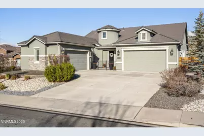 4560 Silian Court, Sparks, NV 89436 - Photo 2