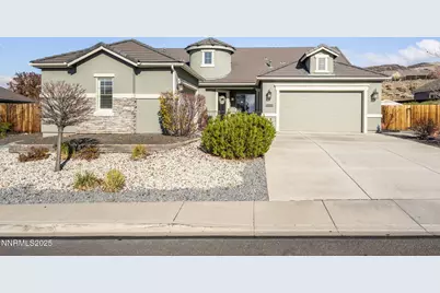 4560 Silian Court, Sparks, NV 89436 - Photo 1