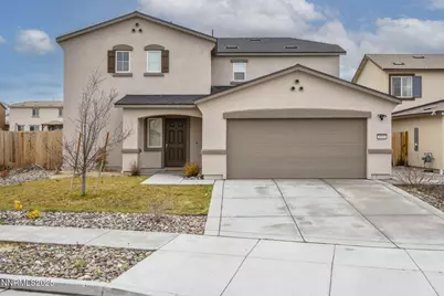 8961 Buffalo Grove Drive, Reno, NV 89506 - Photo 1