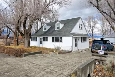 926 Centerville Lane, Gardnerville, NV 89460 - Photo 1
