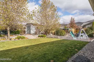 2810 Tobiano Dr, Reno, NV 89521 - Photo 30