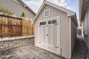 2810 Tobiano Dr, Reno, NV 89521 - Photo 38