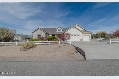 1604 Chiquita Street, Minden, NV 89423 - Photo 40