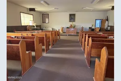 525 E Avenue, Gabbs, NV 89409 - Photo 4