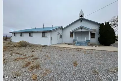 525 E Avenue, Gabbs, NV 89409 - Photo 20