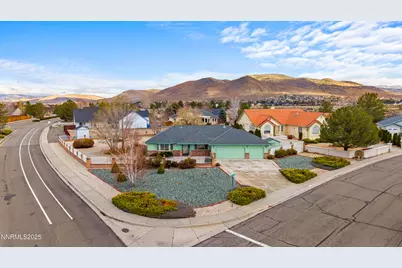 1168 Country Club Drive, Minden, NV 89423 - Photo 2