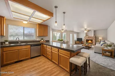 1168 Country Club Drive, Minden, NV 89423 - Photo 2