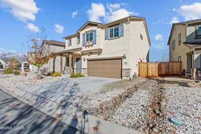 1182 Canvasback Drive, Carson City, NV 89701 - Photo 4