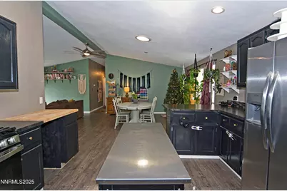 296 Ave De La Bleu De Clair, Sparks, NV 89434 - Photo 2