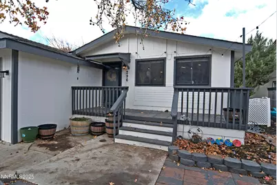 296 Ave De La Bleu De Clair, Sparks, NV 89434 - Photo 12