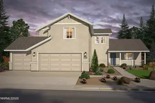 3292 Hadley St, Fernley, NV 89408 - Photo 1