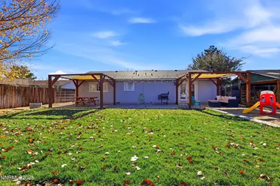 632 Occidental Drive, Dayton, NV 89403 - Photo 2