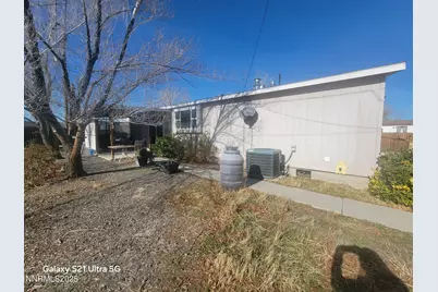 2825 Winnemucca St, Silver Springs, NV 89429 - Photo 20