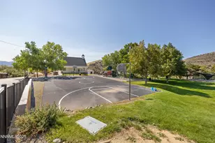 250 High St, Silver City, NV 89428 - Photo 22