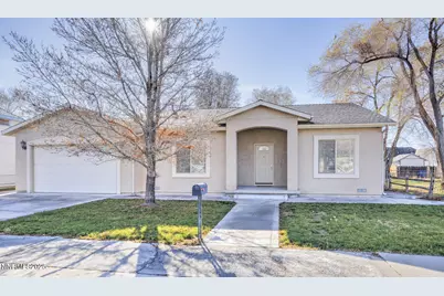 365 W Richards Street, Fallon, NV 89406 - Photo 1