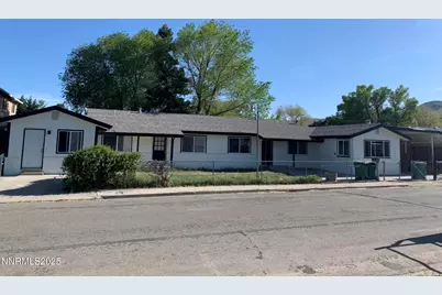 465 Industrial Park Drive, Carson City, NV 89701 - Photo 1