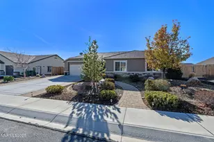 149 Carson River Dr, Dayton, NV 89403 - Photo 2