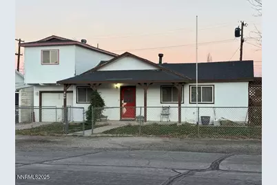 950 H Street, Hawthorne, NV 89415 - Photo 2