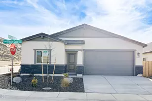 4389 Painted Cloud Way, Sparks, NV 89436 - Photo 1