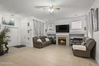 2756 Table Rock Drive, Carson City, NV 89706 - Photo 6