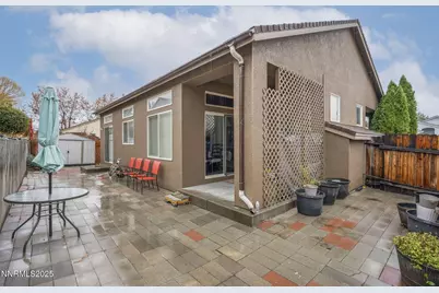 2756 Table Rock Drive, Carson City, NV 89706 - Photo 20