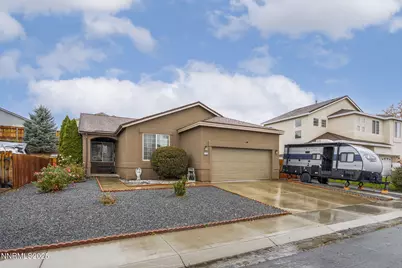 2756 Table Rock Drive, Carson City, NV 89706 - Photo 2