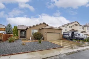 2756 Table Rock Dr, Carson City, NV 89706 - Photo 2