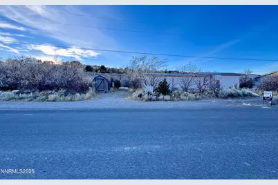 540 Nob Hill Avenue, Eureka, NV 89316 - Photo 2