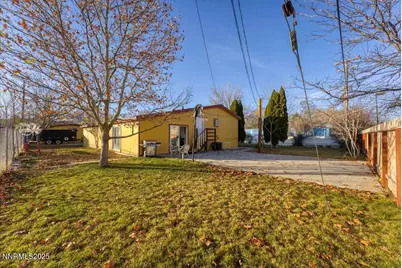150 W 5th Avenue, Sun Valley, NV 89433 - Photo 30