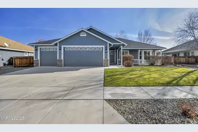 1379 Branden Lane, Gardnerville, NV 89410 - Photo 2