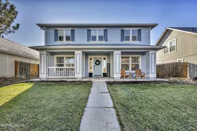 1431 Honey Locust Avenue, Gardnerville, NV 89410 - Photo 2