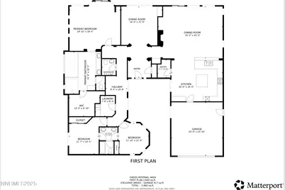 9950 Burghley Lane, Reno, NV 89521 - Photo 72