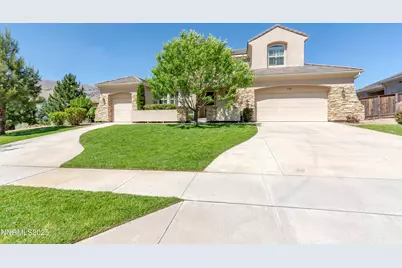 1798 Evening Rock Court, Reno, NV 89523 - Photo 1