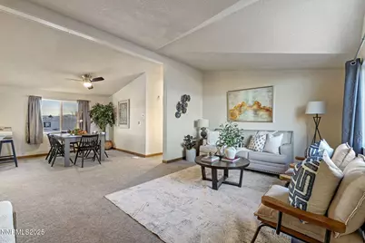 8905 Iroquois Trail, Stagecoach, NV 89429 - Photo 4