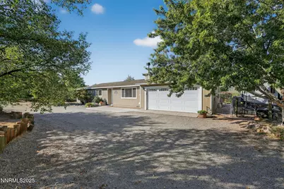 1385 Dunbar Drive, Washoe Valley, NV 89704 - Photo 2