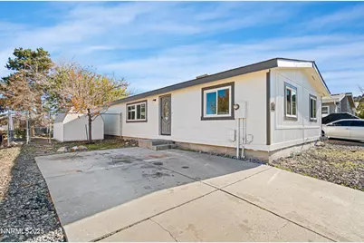 804 Clordi Lane, Moundhouse, NV 89706 - Photo 4