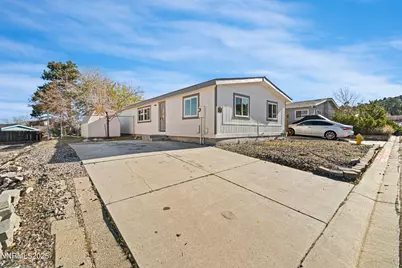 804 Clordi Lane, Moundhouse, NV 89706 - Photo 1