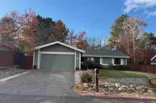 6317 Meadow Creek Dr, Reno, NV 89519 - Photo 1