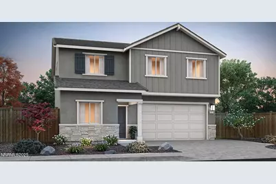 4265 White Feather Way, Sparks, NV 89436 - Photo 1