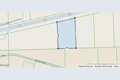 4249 Nv 208, Topaz Ranch Estates, NV 89444 - Photo 8