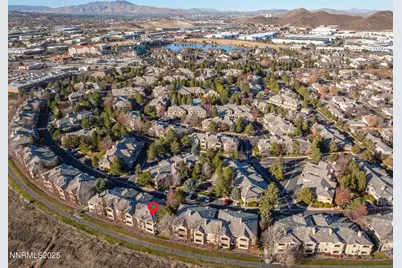 900 S Meadows Parkway #4321, Reno, NV 89521 - Photo 38