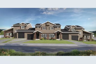 5297 Halter Way #Lot 9, Winnemucca, NV 89445 - Photo 1