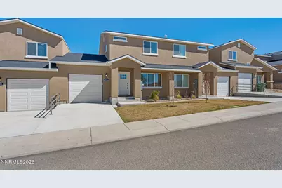 5293 Halter Way #Lot 11, Winnemucca, NV 89445 - Photo 2