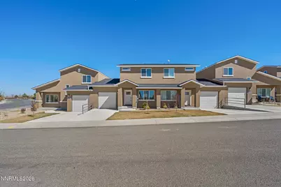 5293 Halter Way #Lot 11, Winnemucca, NV 89445 - Photo 1
